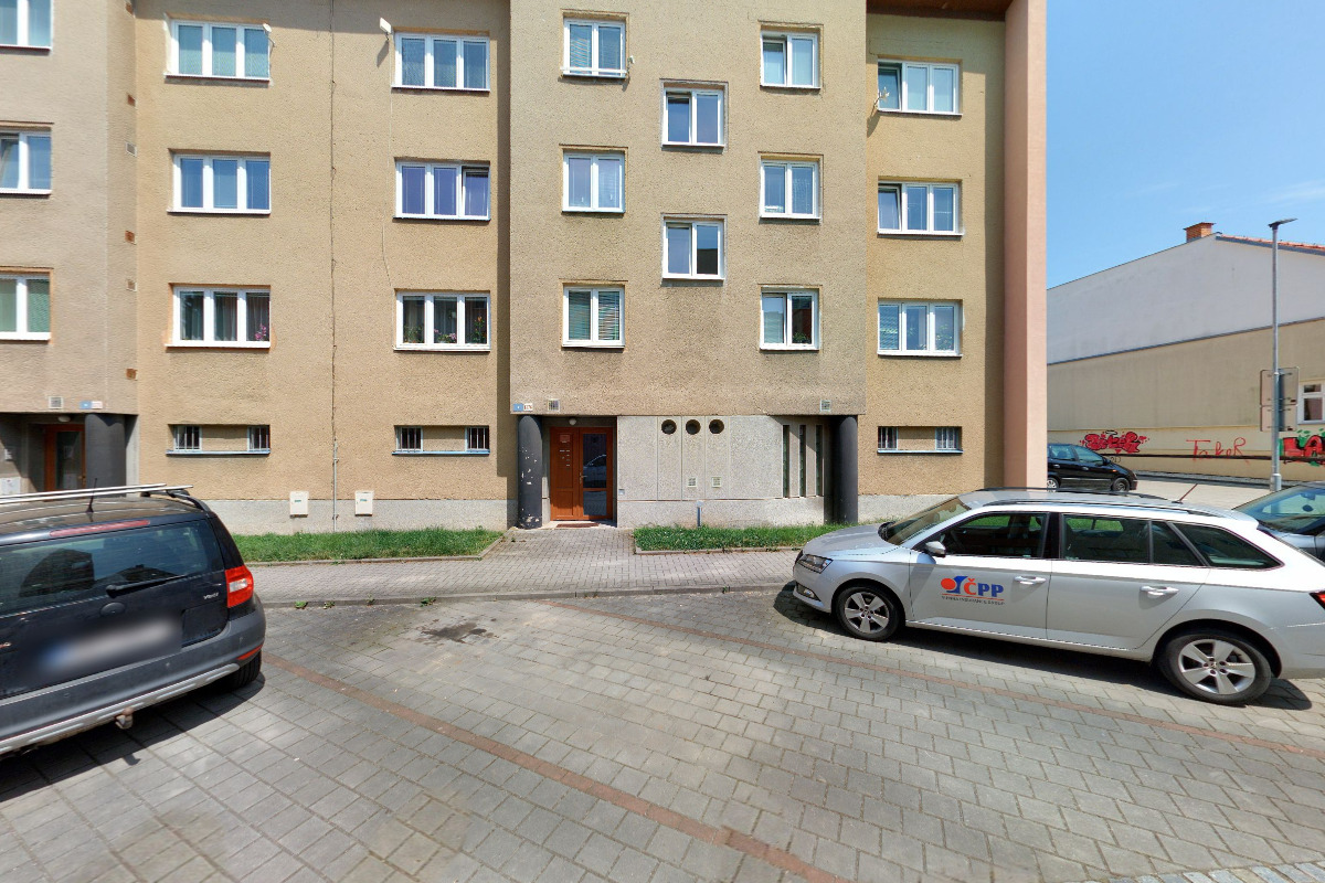 JUDr. Olga Staňková