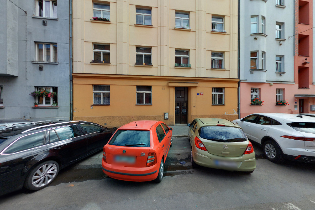 Klub přátel exotického ptactva