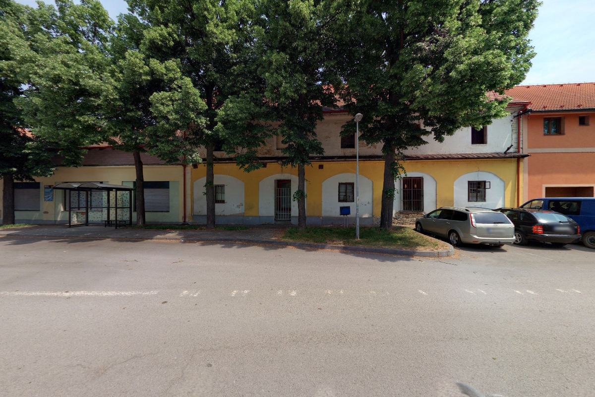 Truhlářství Karel Havlík