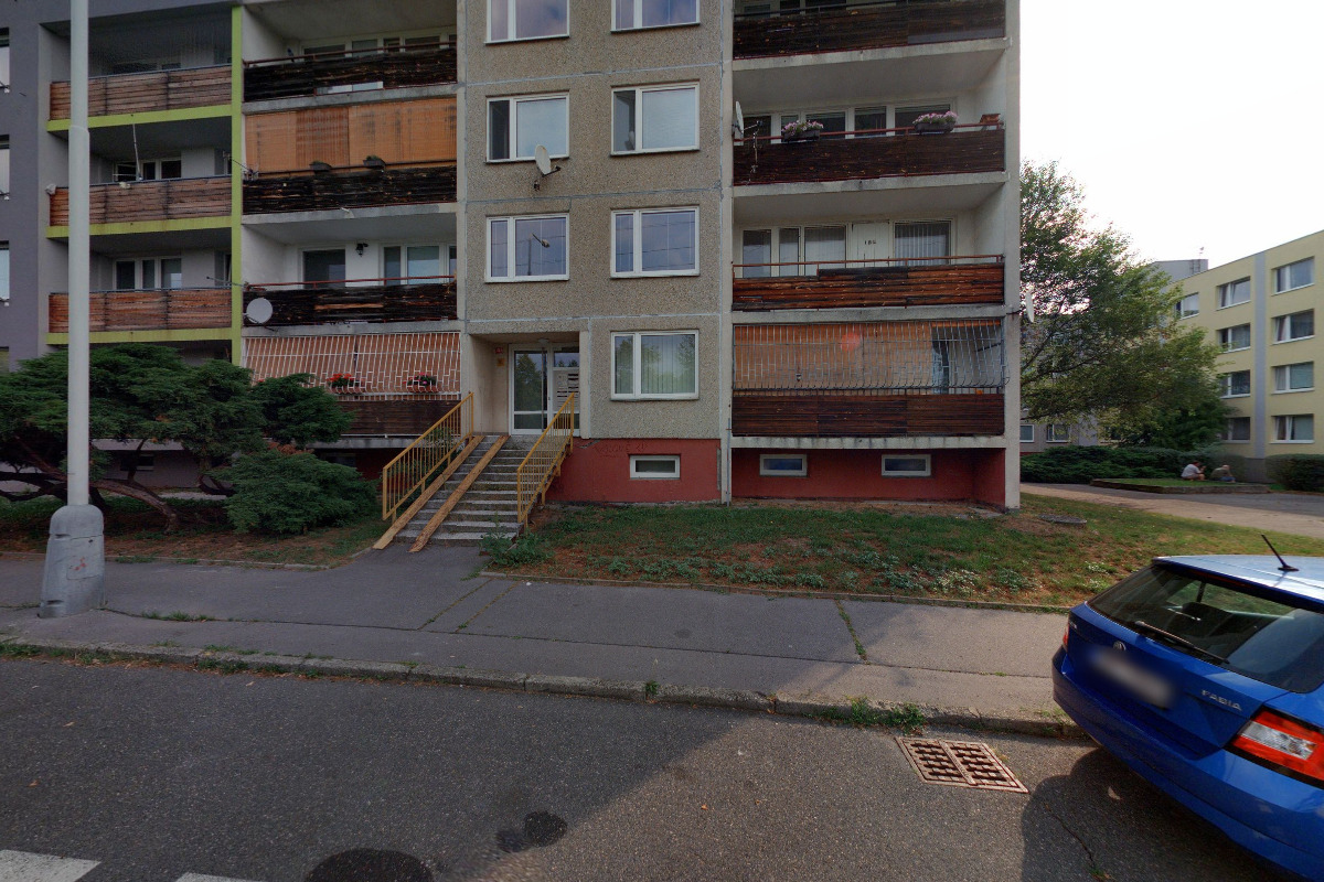 I.B.L. Praha, s.r.o.