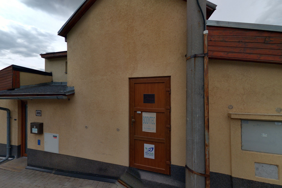 S-linie.cz Lenka Michálková foto 5