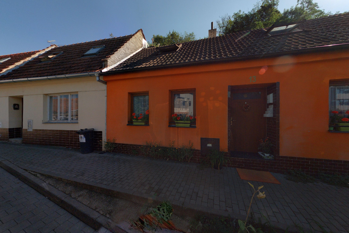 Mgr. Ladislava Štěpánková