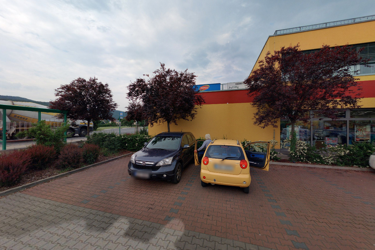 Ordinace praktického lékaře - MUDr. Milan Zíka