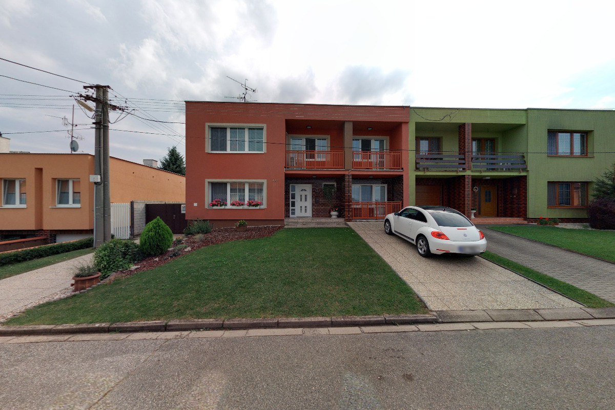 Zabloudil - Zhejbal Z&Z