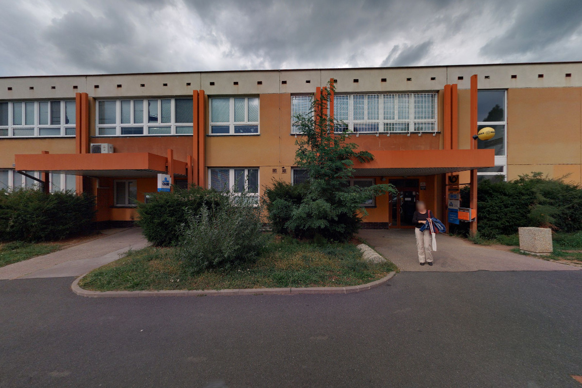 Správní archiv Ministerstva vnitra