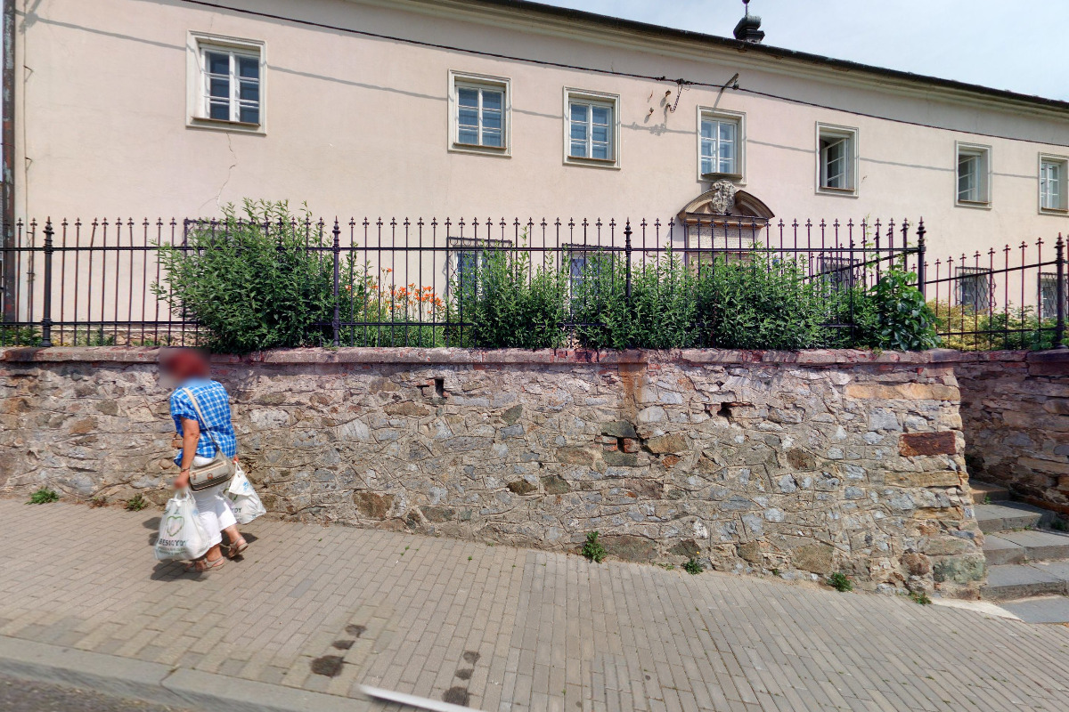 Římskokatolická farnost Blansko foto 6