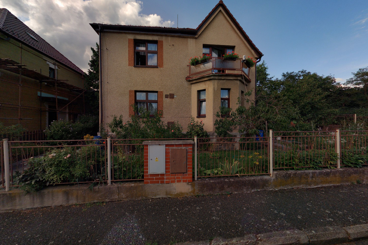 RNDr. Miloslav Musil foto 2