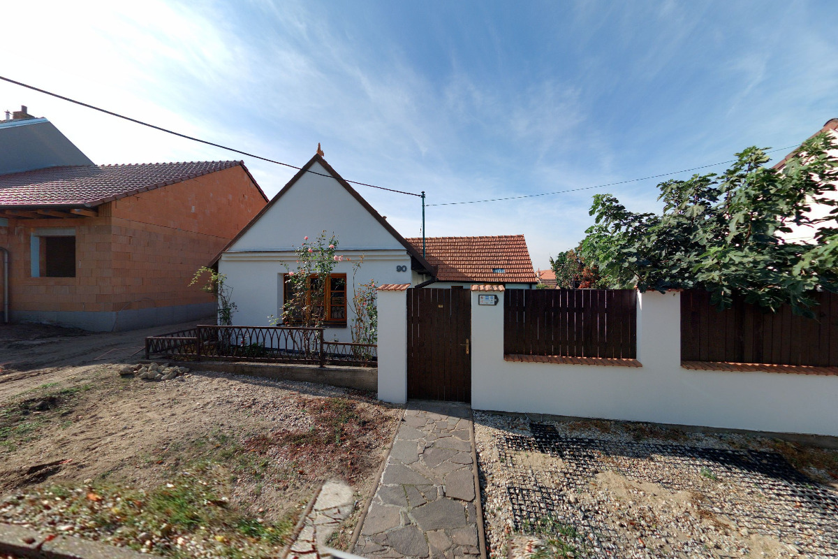 Ubytovaní Šulaperk 90 foto 2