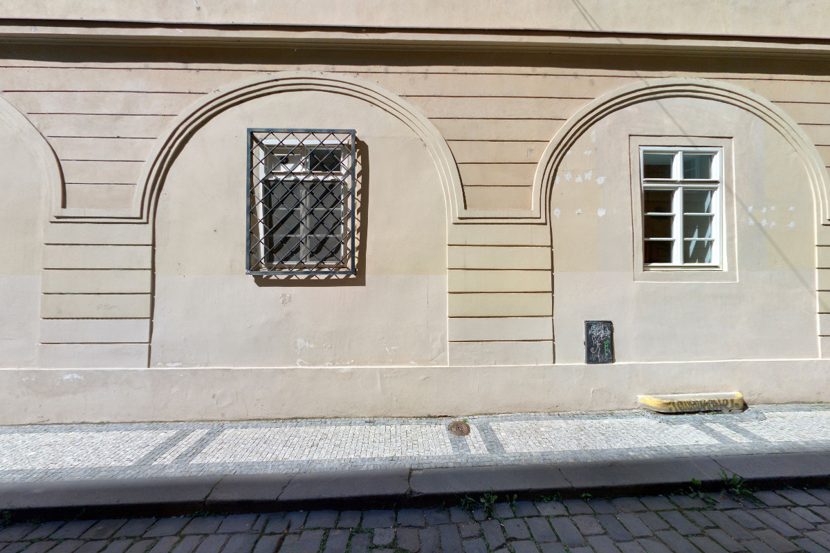 MŠ sv. Voršily v Praze foto 3