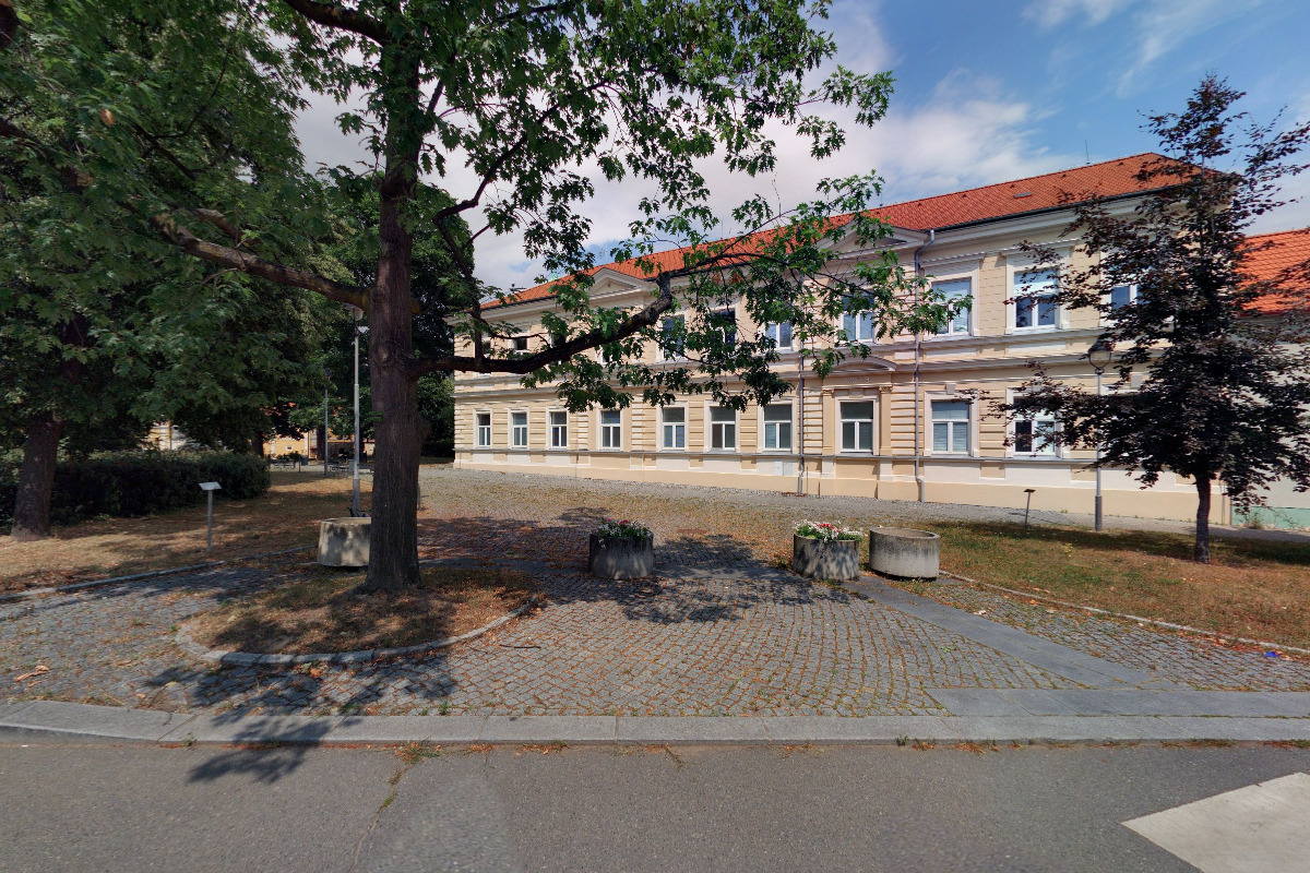 Taneční škola HIT Praha