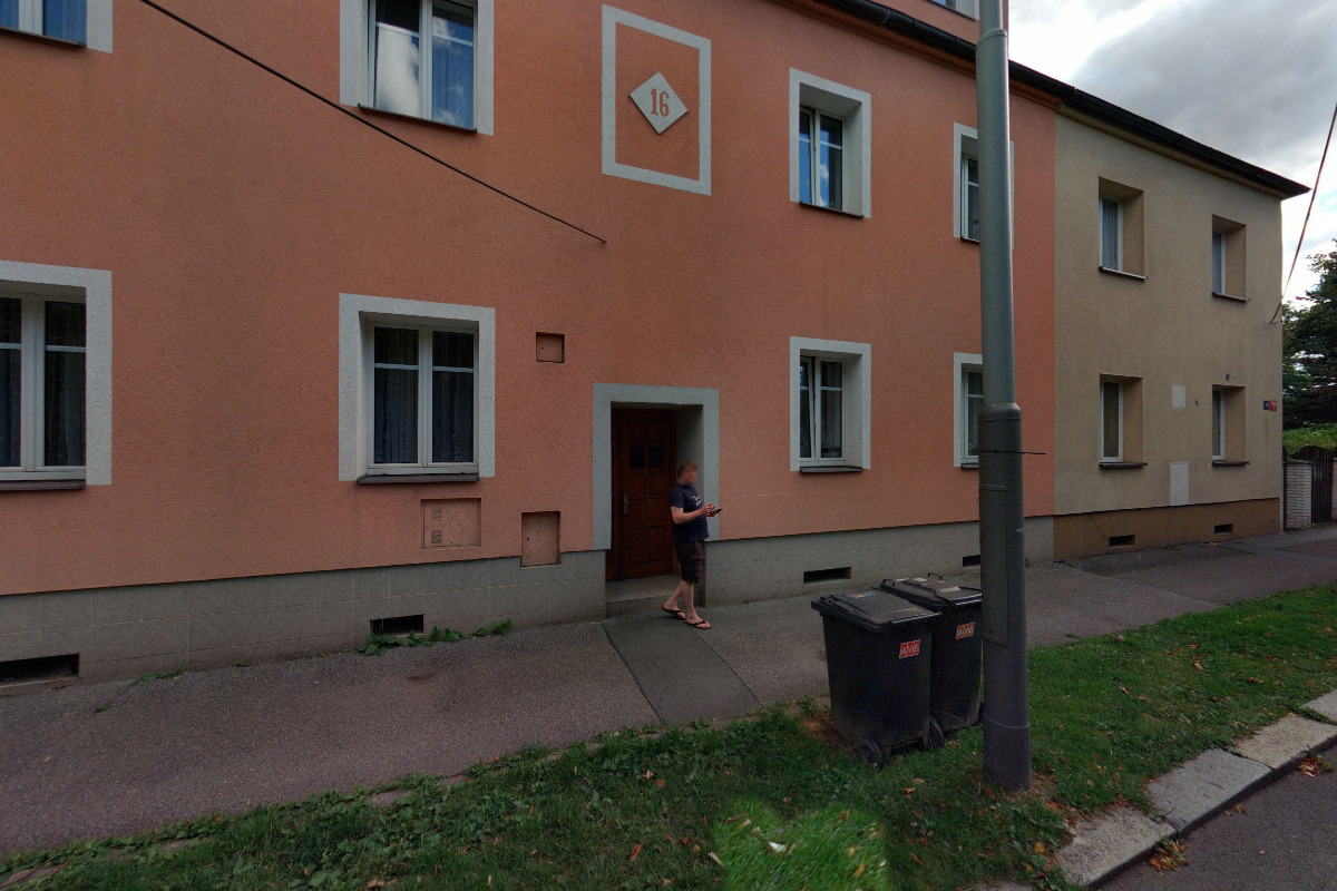 Agentura Marcount, s.r.o.