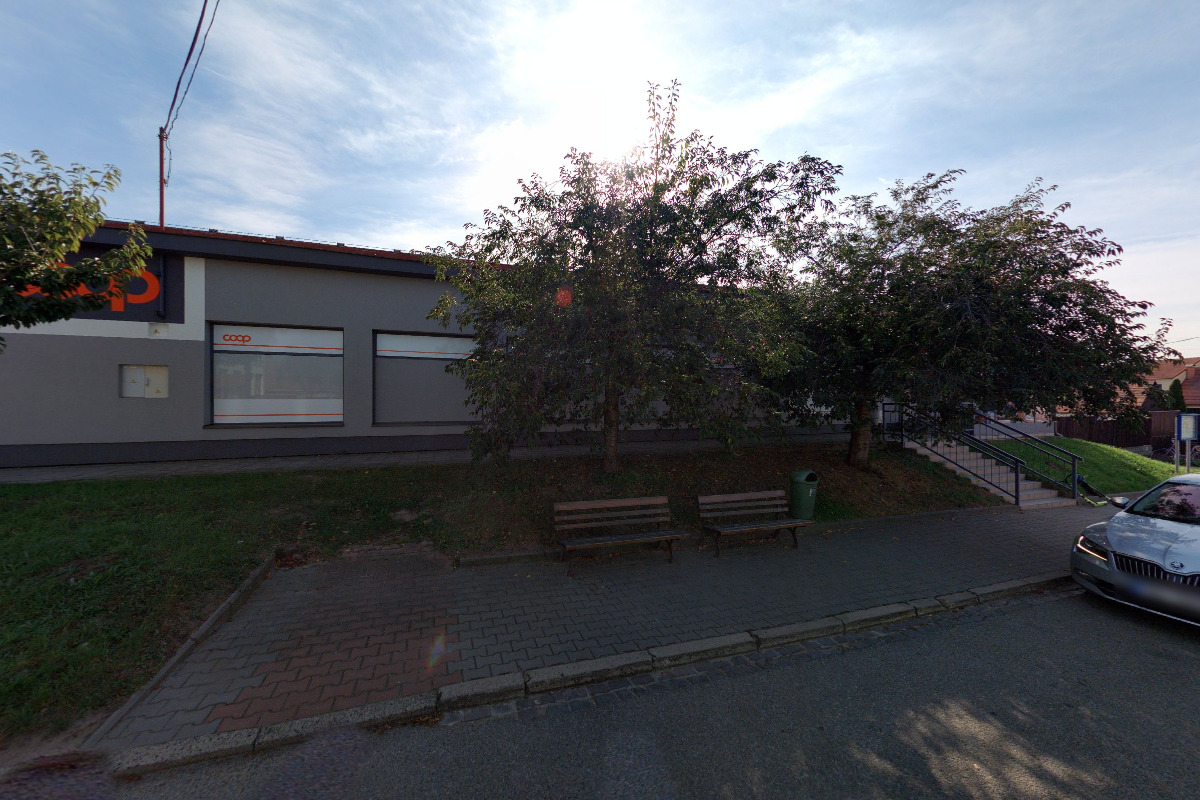 COOP - Jednota, spotřební družstvo v Mikulově foto 2