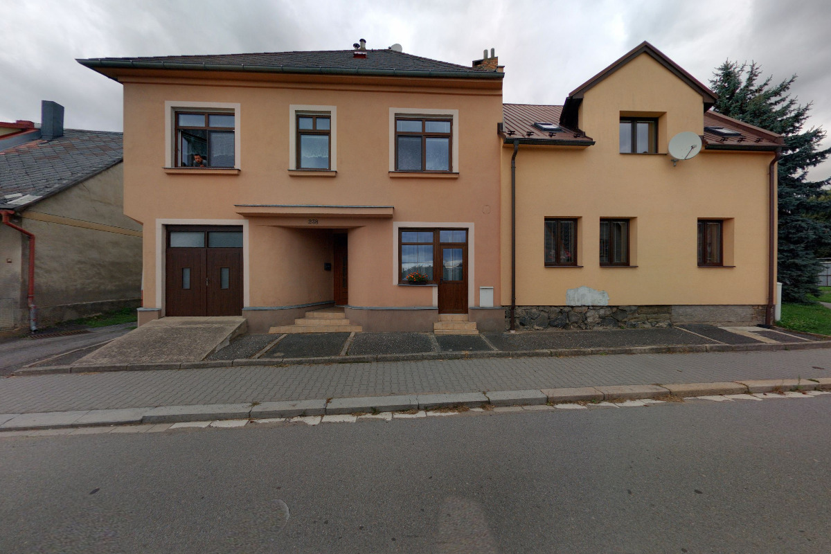 CAR SERVIS JM, s.r.o.