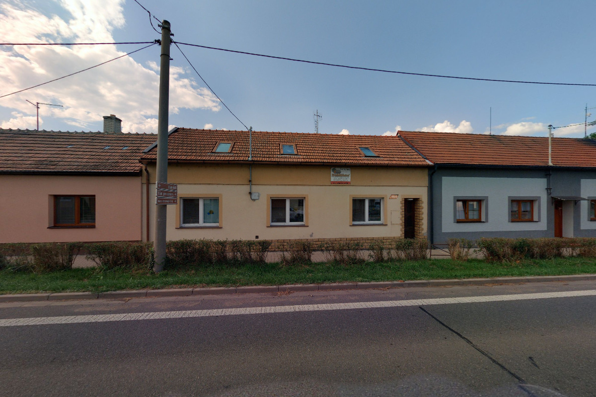 Josef Vaněk - Truhlářství a tesařství