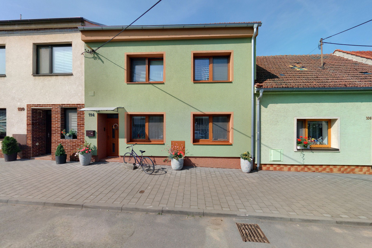 Palivové dřevo Grünwald