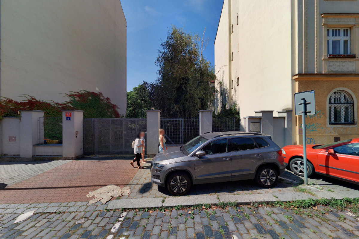 NEXTLINE architekti, s.r.o.