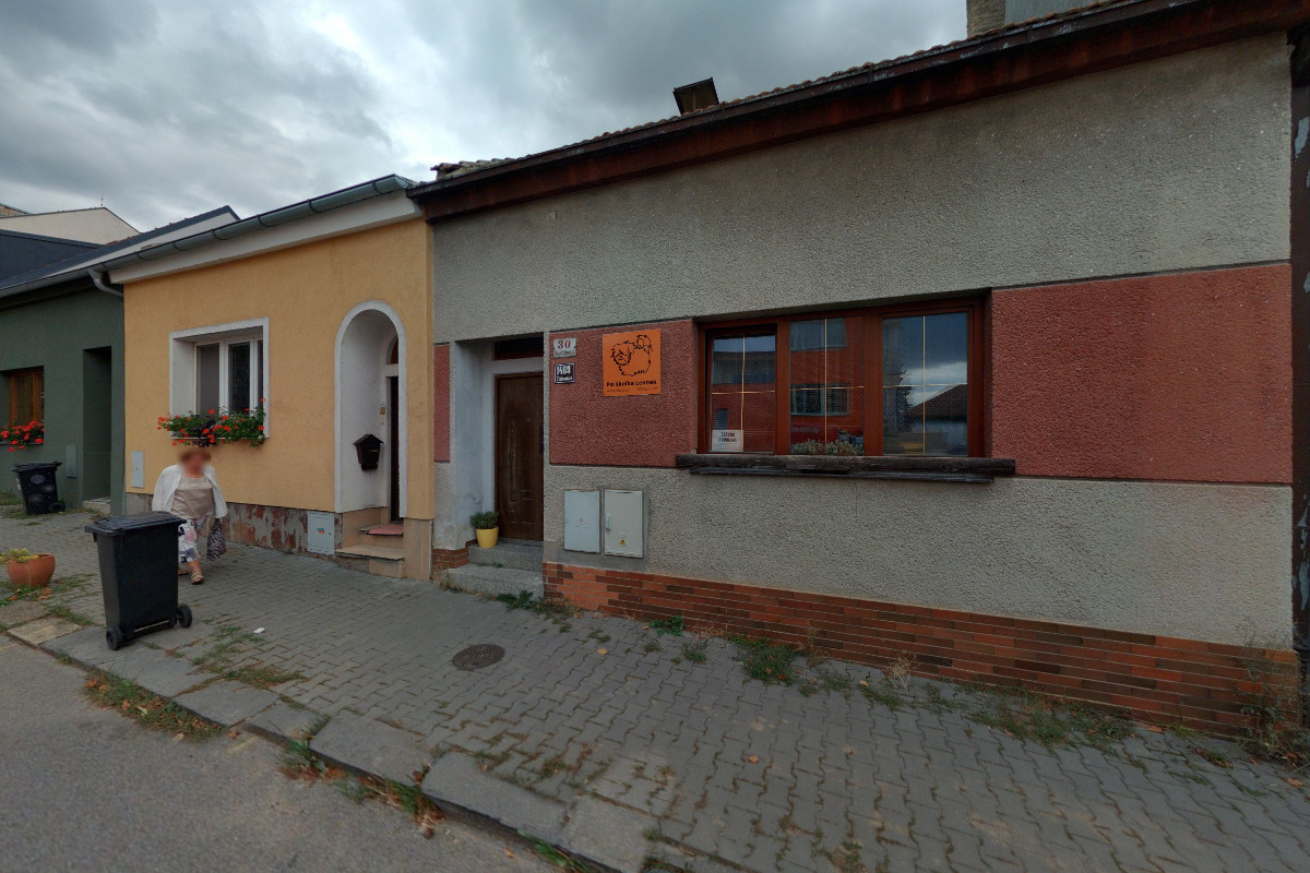 Psí školka Leonek foto 2