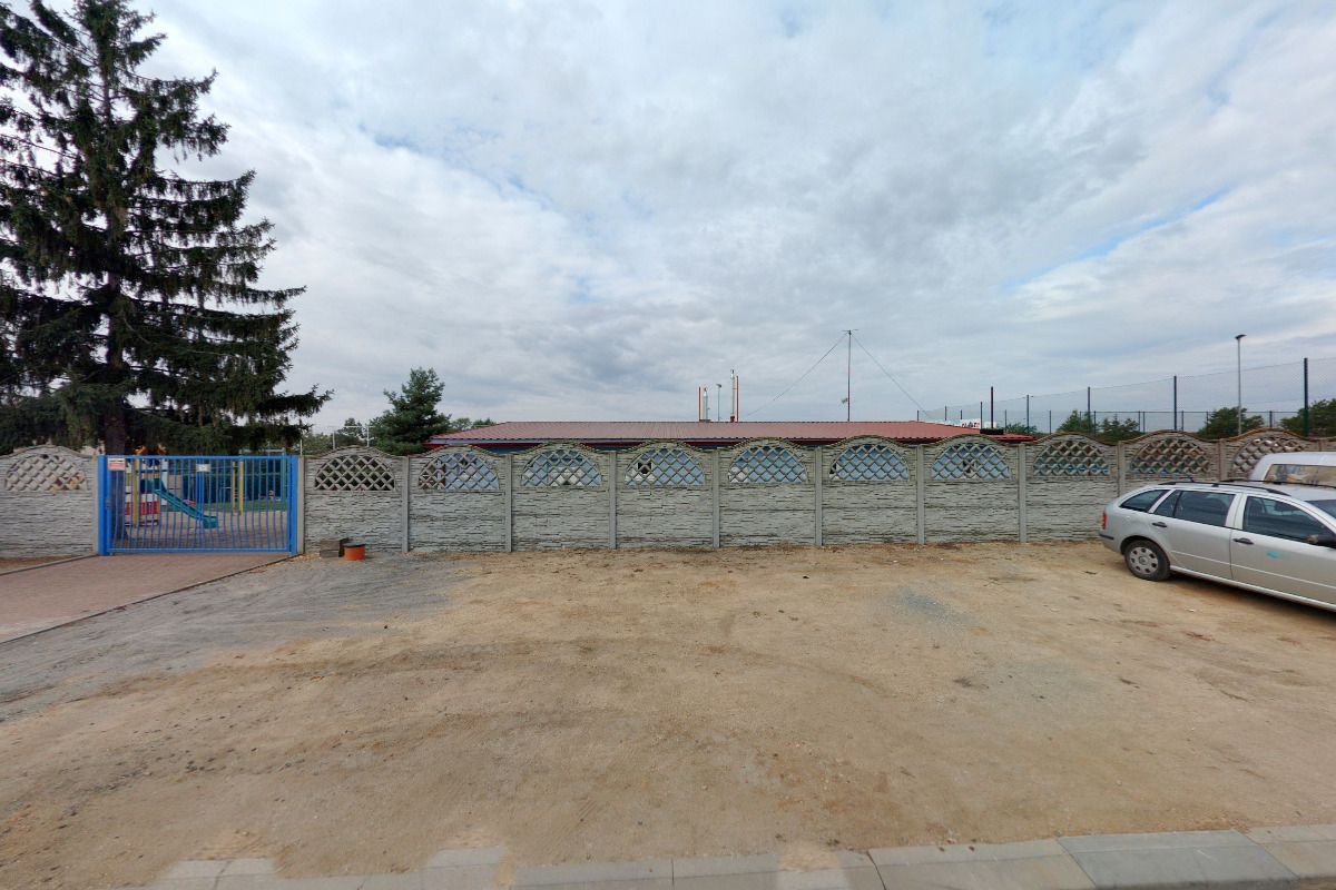 Tělovýchovná jednota Sokol Křepice