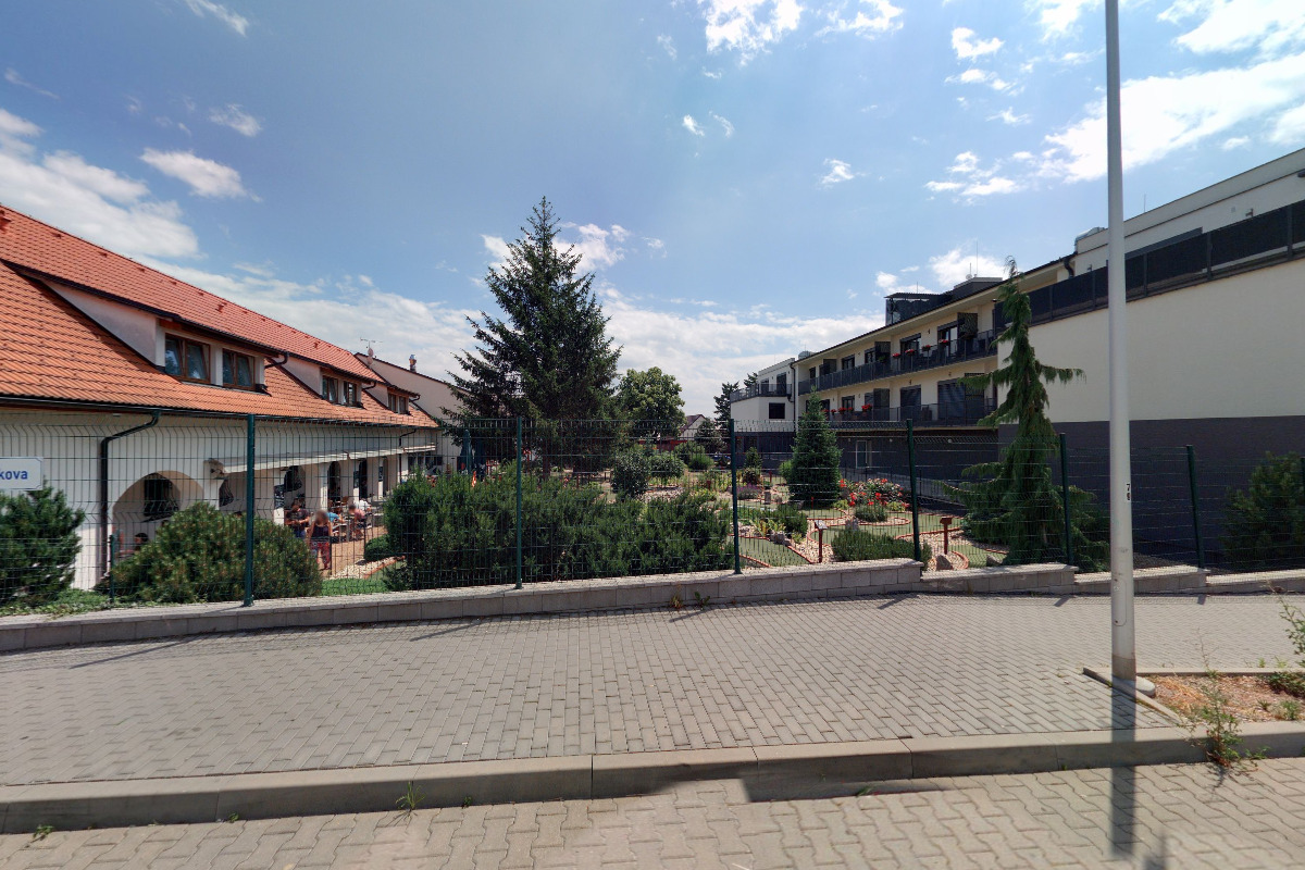 Adventure Golf Tišnovská Rychta