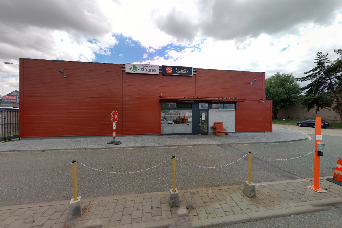 Sbíráme tonery foto 1