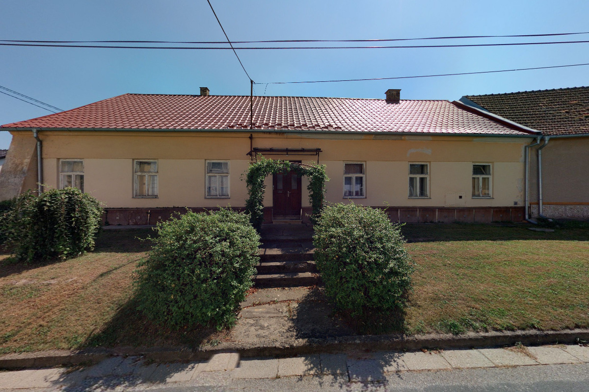 Římskokatolická farnost Boleradice