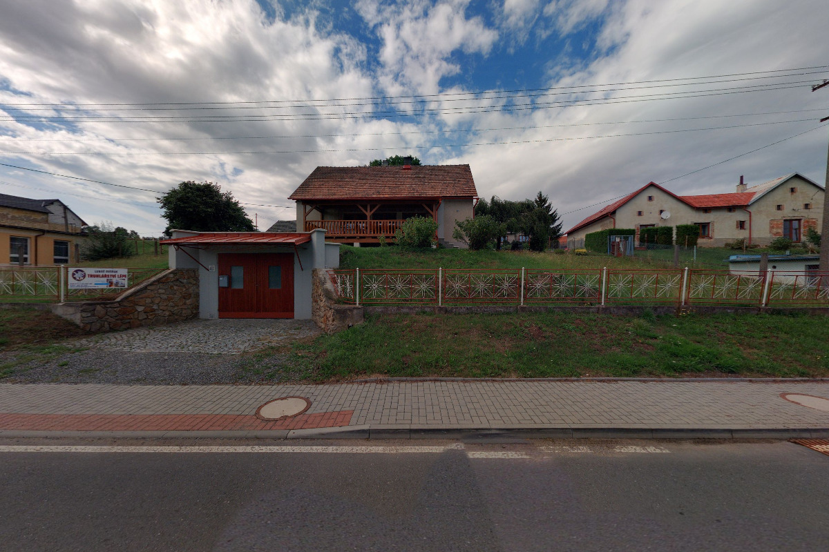 Luboš Dvořák foto 5
