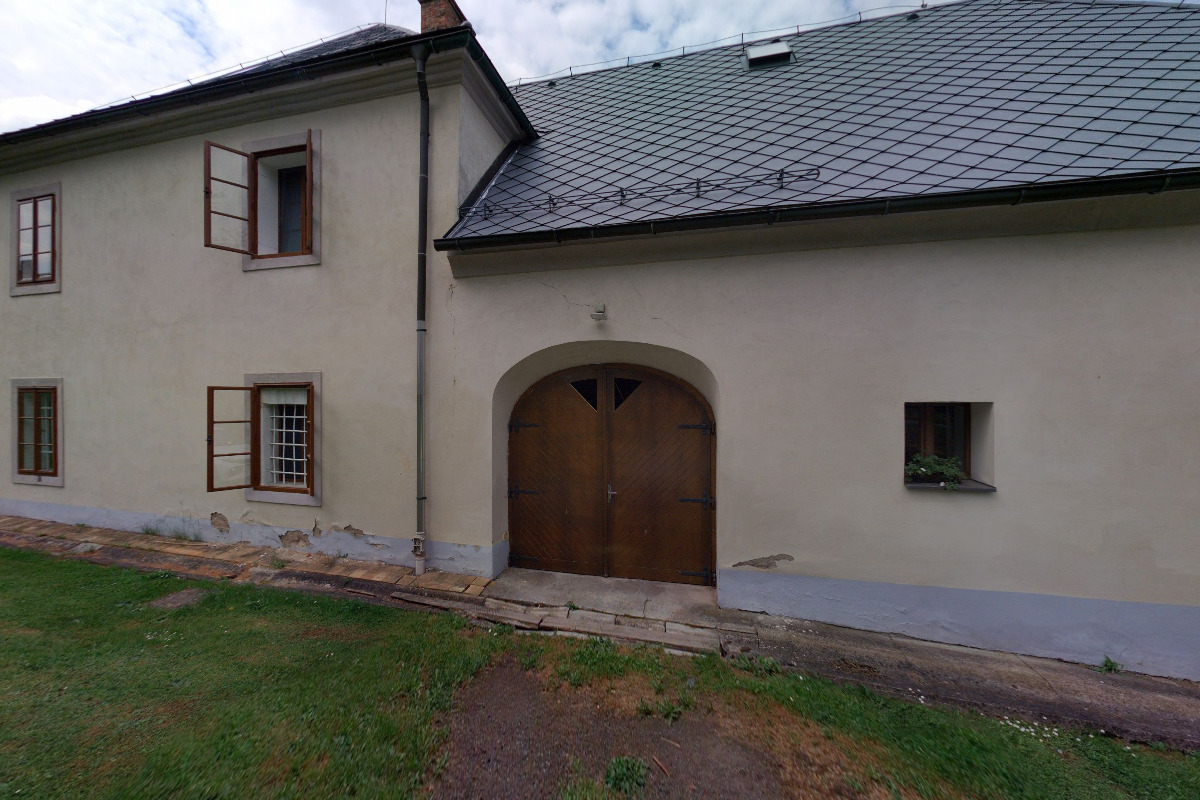 Římskokatolická farnost Dolní Čermná foto 3