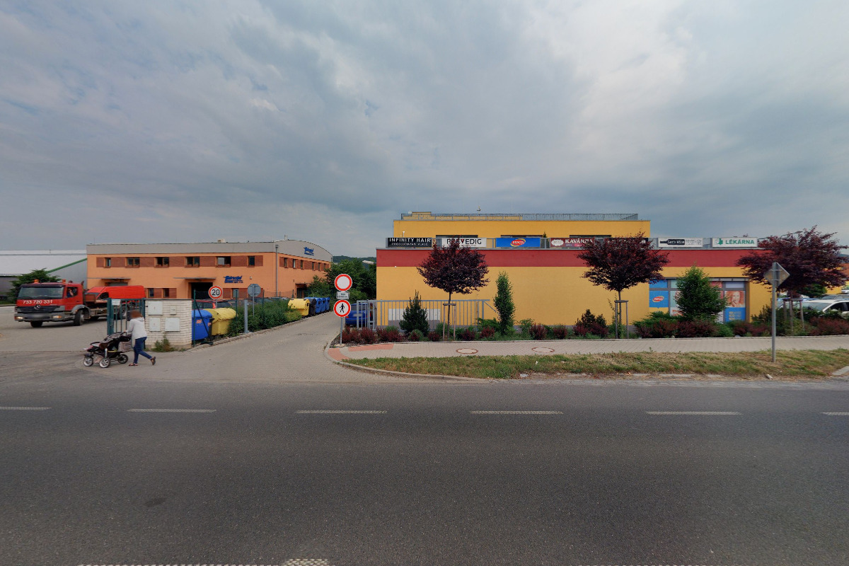 MUDr. Zuzana Šíslová, Care4kids s.r.o.