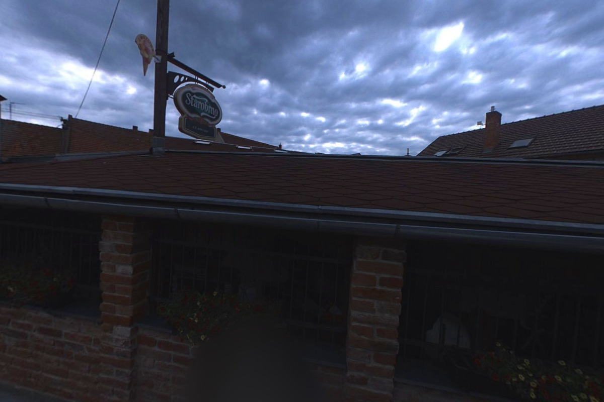 Pohostinství Vojkovice