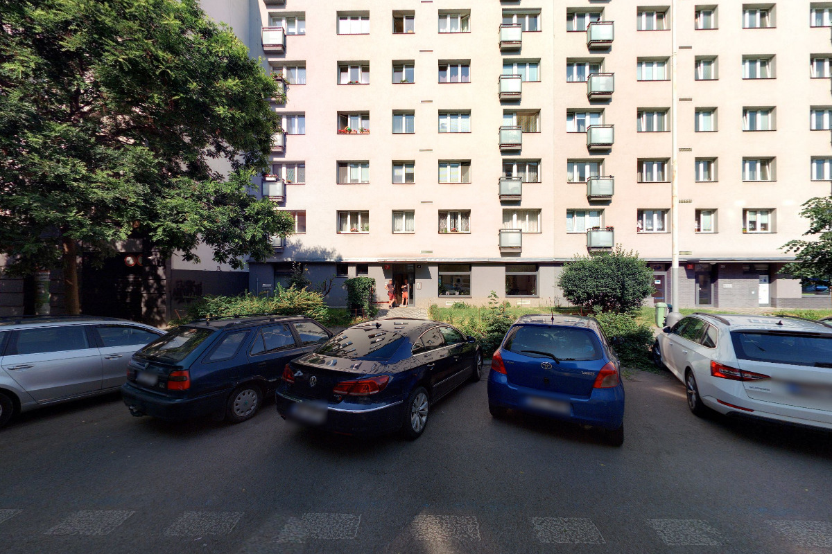 MUDr. Marie Štědrá foto 2