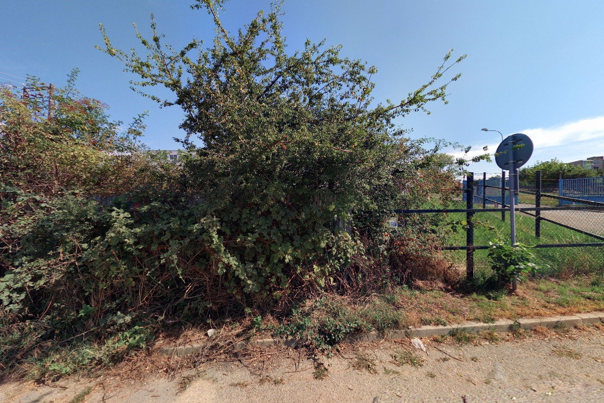 Policie ČR - Oddělení hlídkové služby Brno foto 4