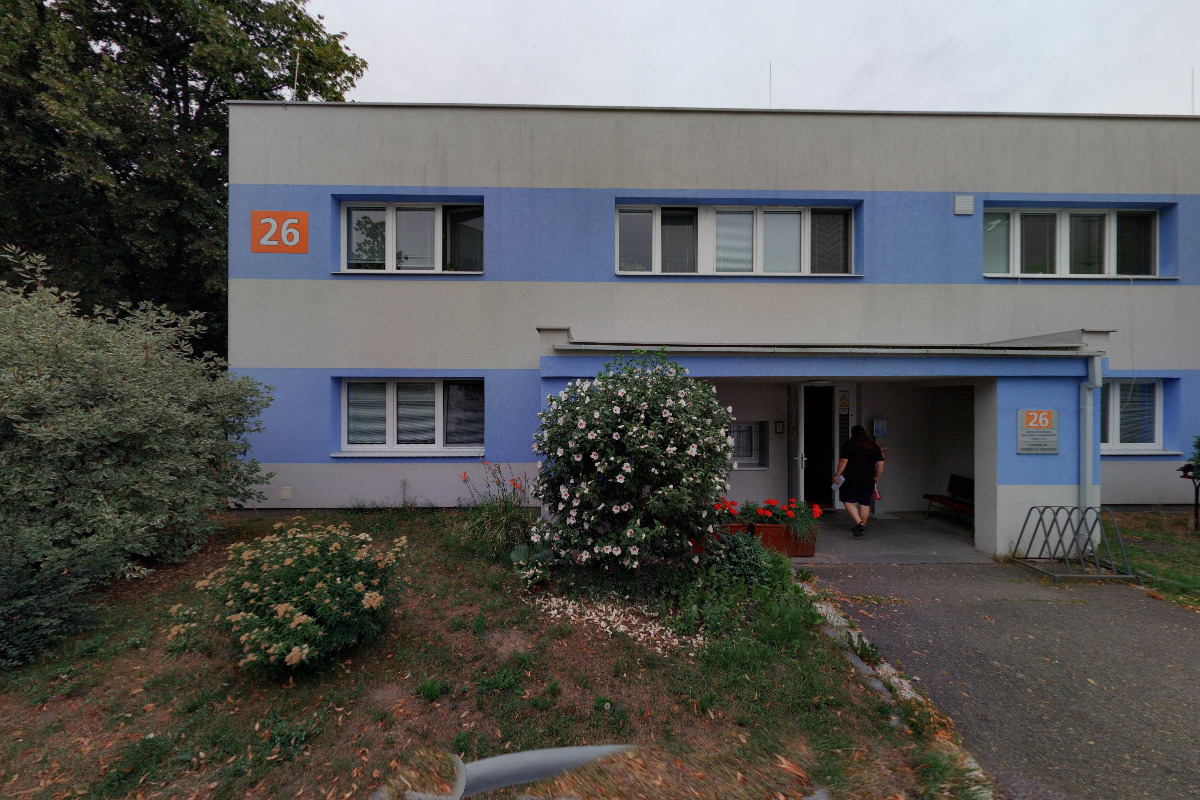 Oddělení klinické biochemie a toxikologie - Pardubická nemocnice foto 2