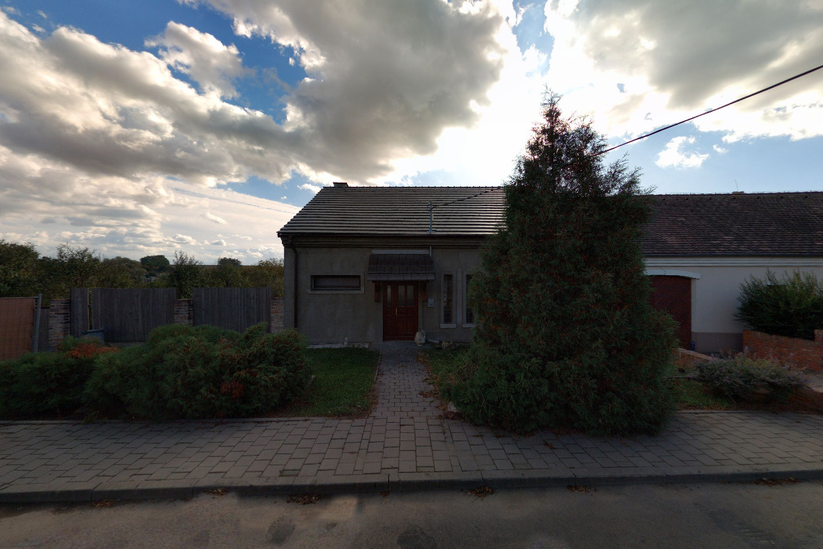 Úvaly - Garschöntal