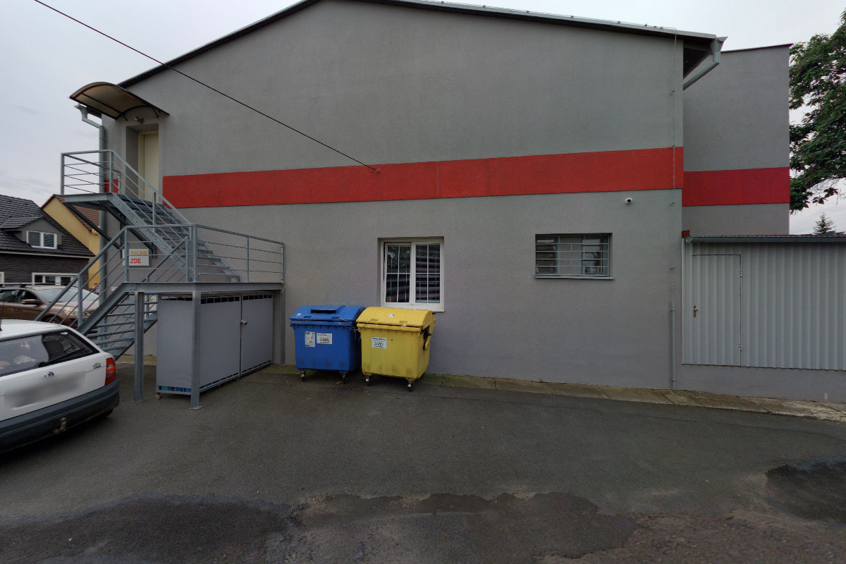 Dalibor Pospíšil - Železářství v Mlazicích foto 5