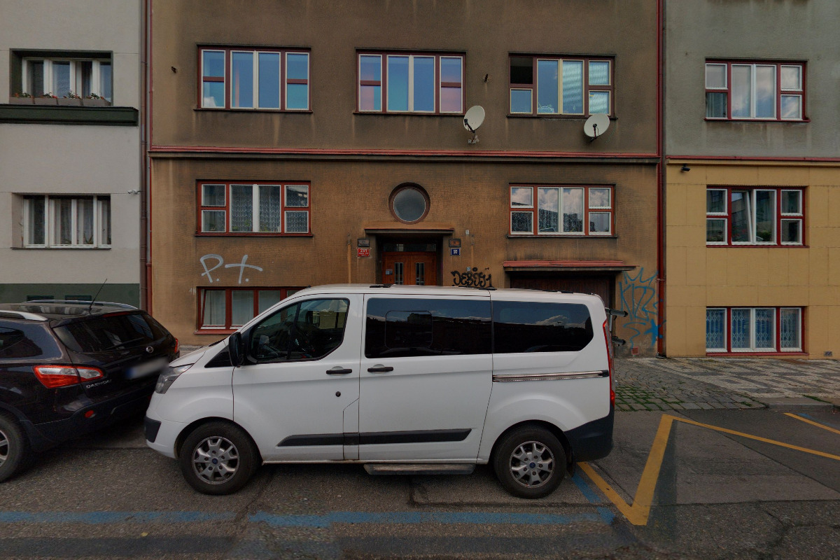 Moneypenny, s.r.o. foto 2