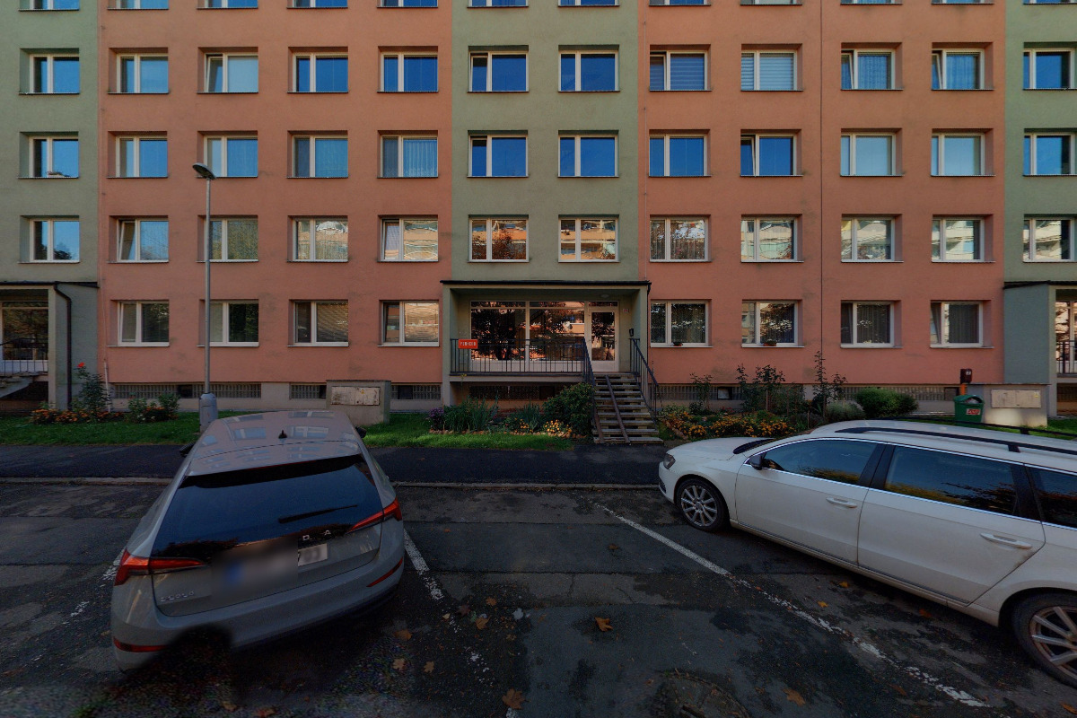 Ivan Rytnauer - Zámečnictví