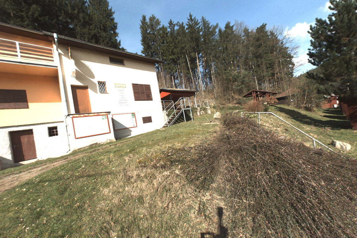 Kiosek Stvořidla foto 4