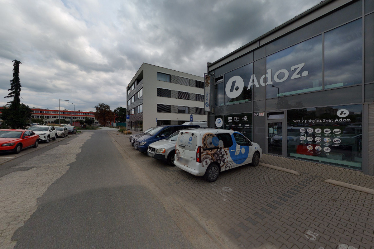 ADOZ, s.r.o. foto 5