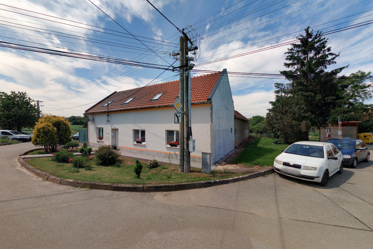 Stavební firma T O M s.r.o.