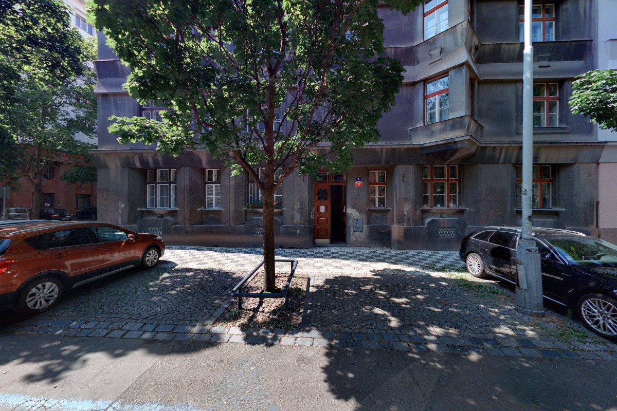 akad.mal. Zdeněk Fučík foto 1