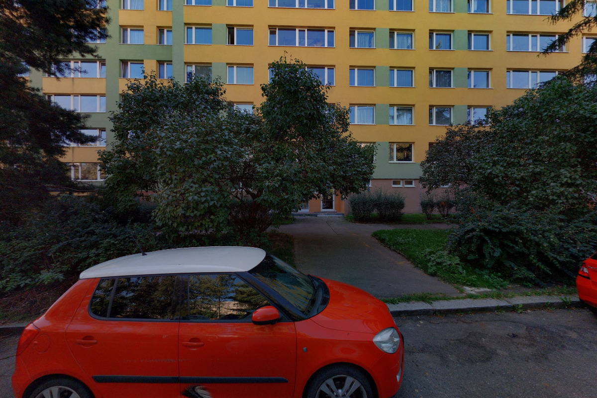 R. Č. - LUSY, s.r.o.