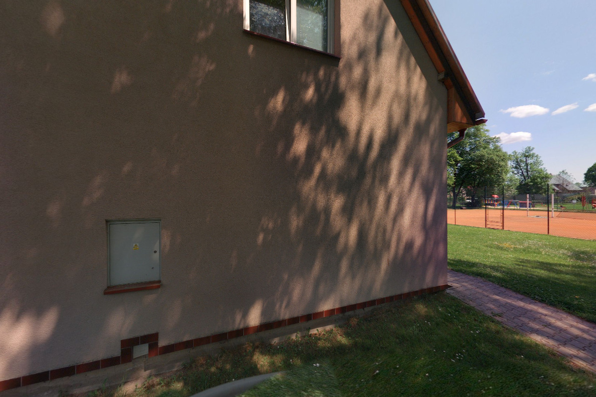 Tělocvičná jednota Sokol Hylváty