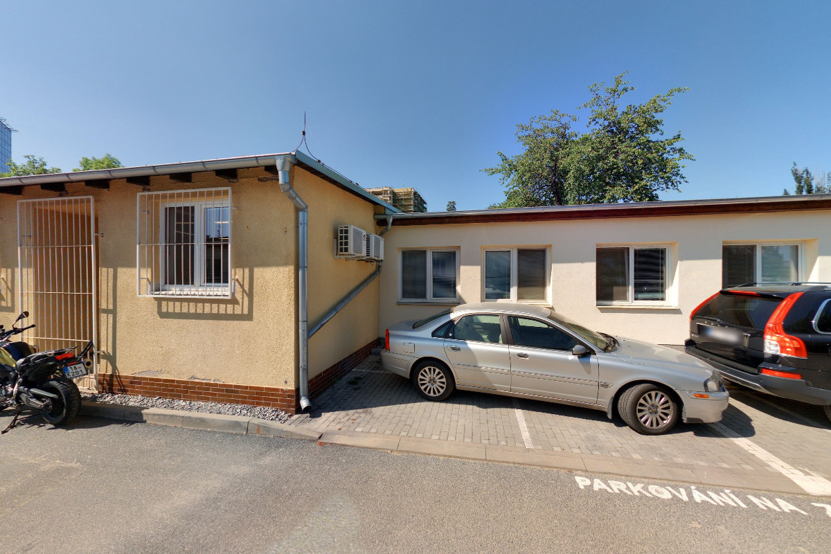 Ortodoncie Stomatologické kliniky dětí a dospělých 2. LF UK a FNMH, pracoviště Motol