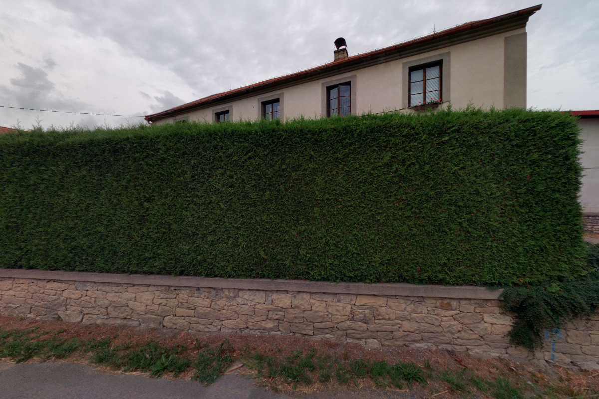 František Brokeš - nábytek