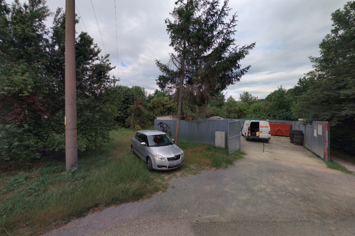 Centrum technických služeb Kuřim, s.r.o.