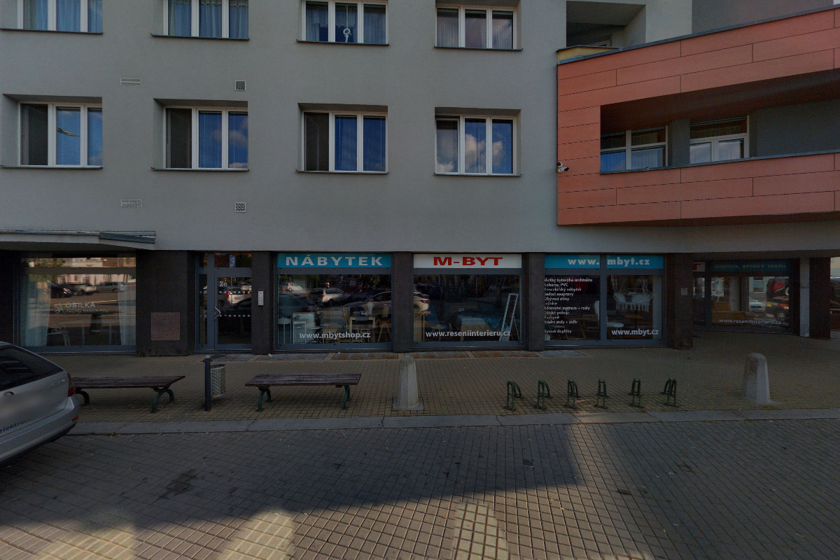 Potraviny Obilka foto 2