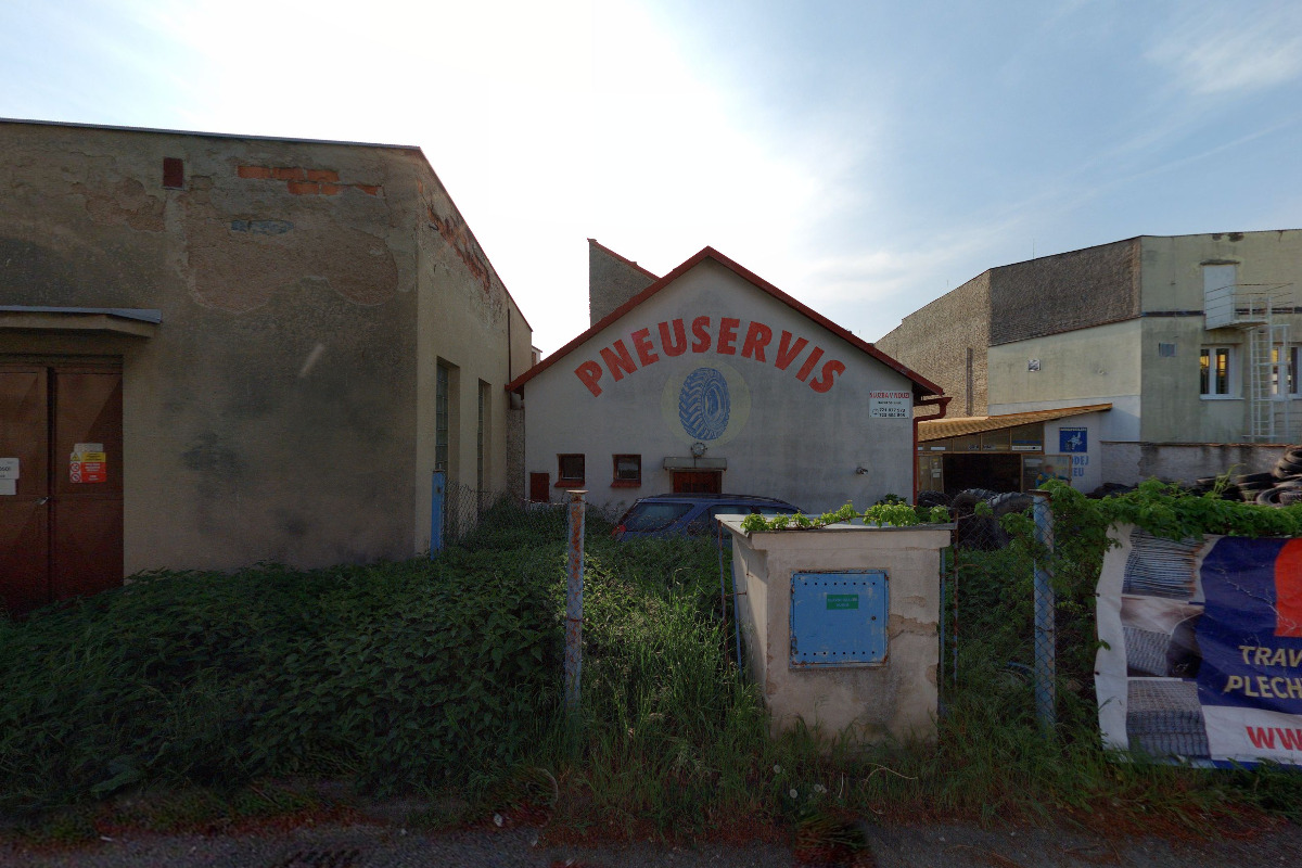 David Stráník foto 2