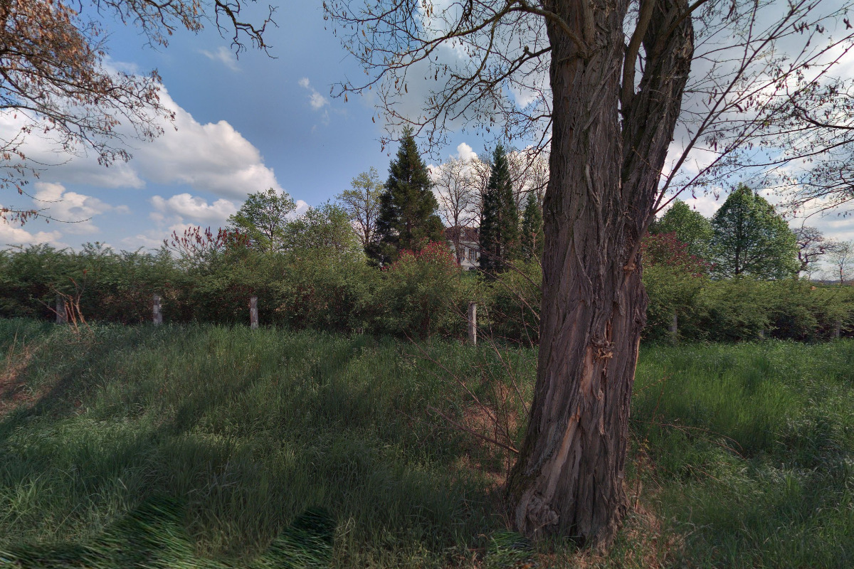 Ubytování U Pešků