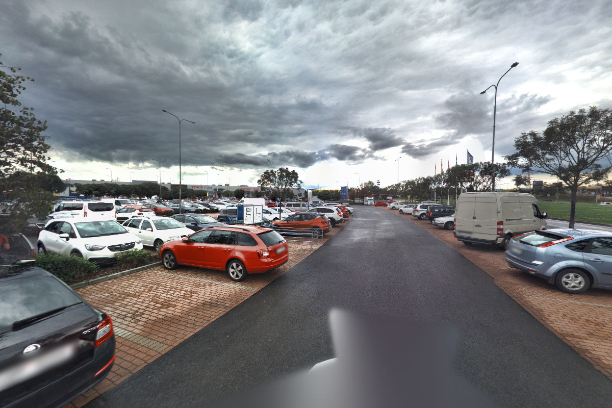 IKEA nábytek - Výdejní box B/C foto 4