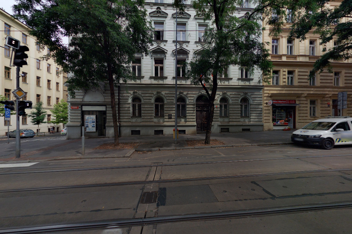 Městská policie Praha 2 - obvodní ředitelství foto 4